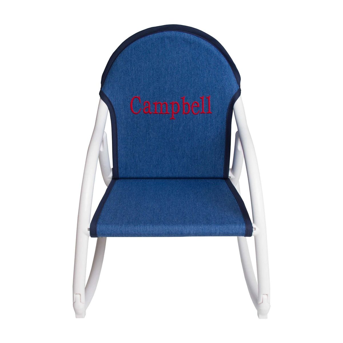 Personalized Rocking Chairs – Hoohobbers
