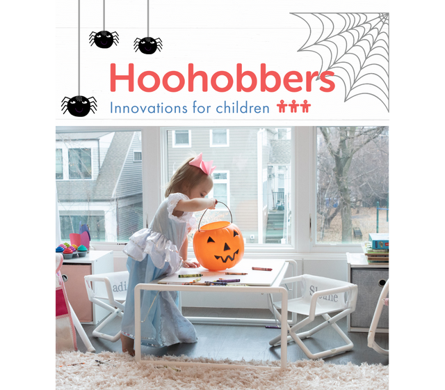 Hoohobbers