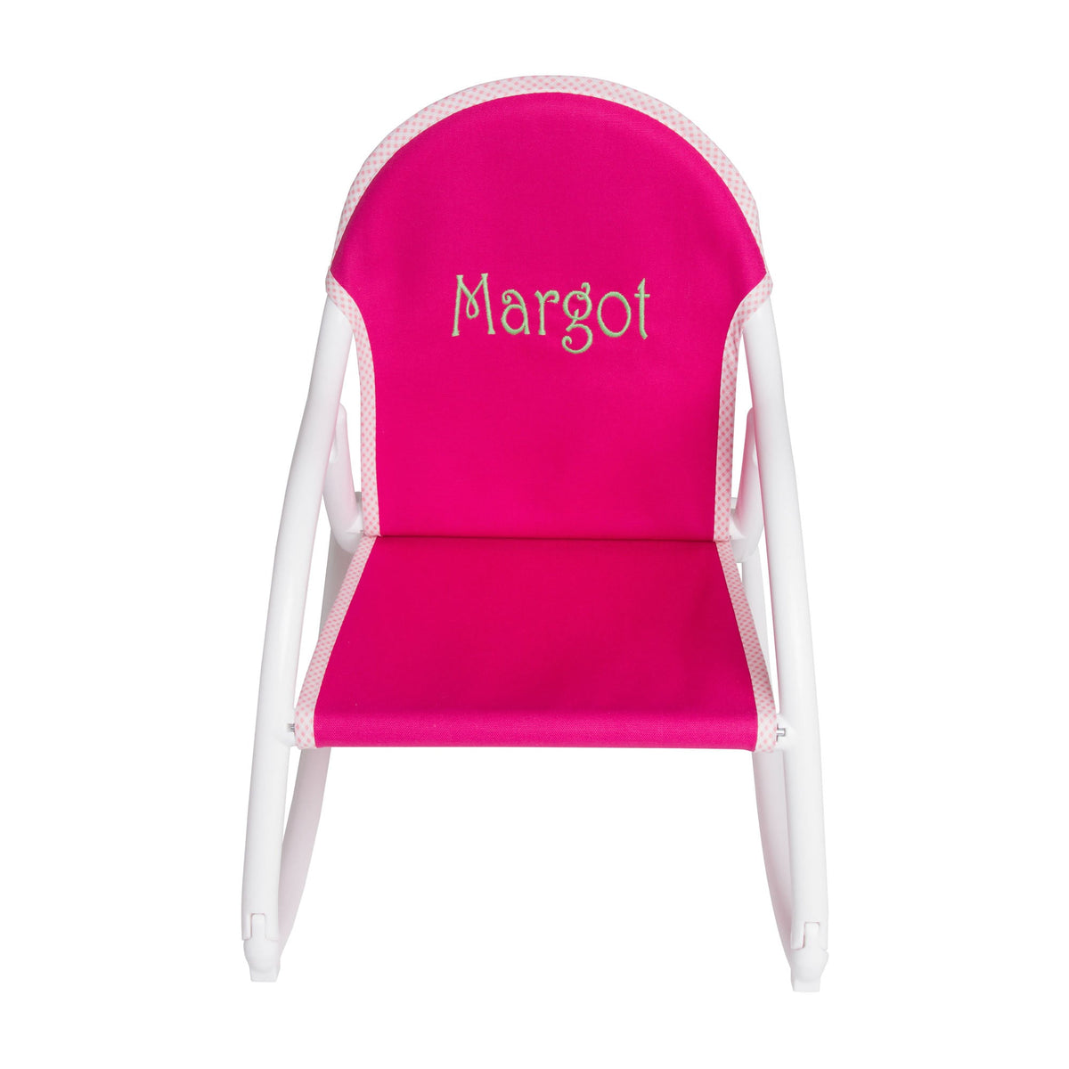 Personalized Rocking Chairs – Hoohobbers