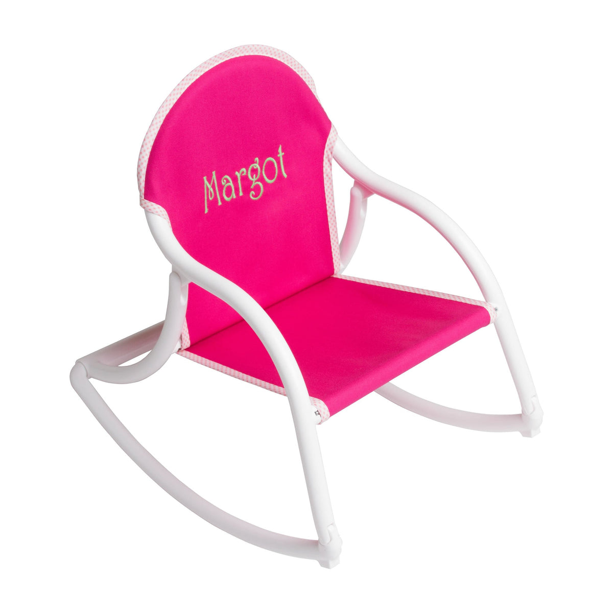 Personalized Rocking Chairs – Hoohobbers
