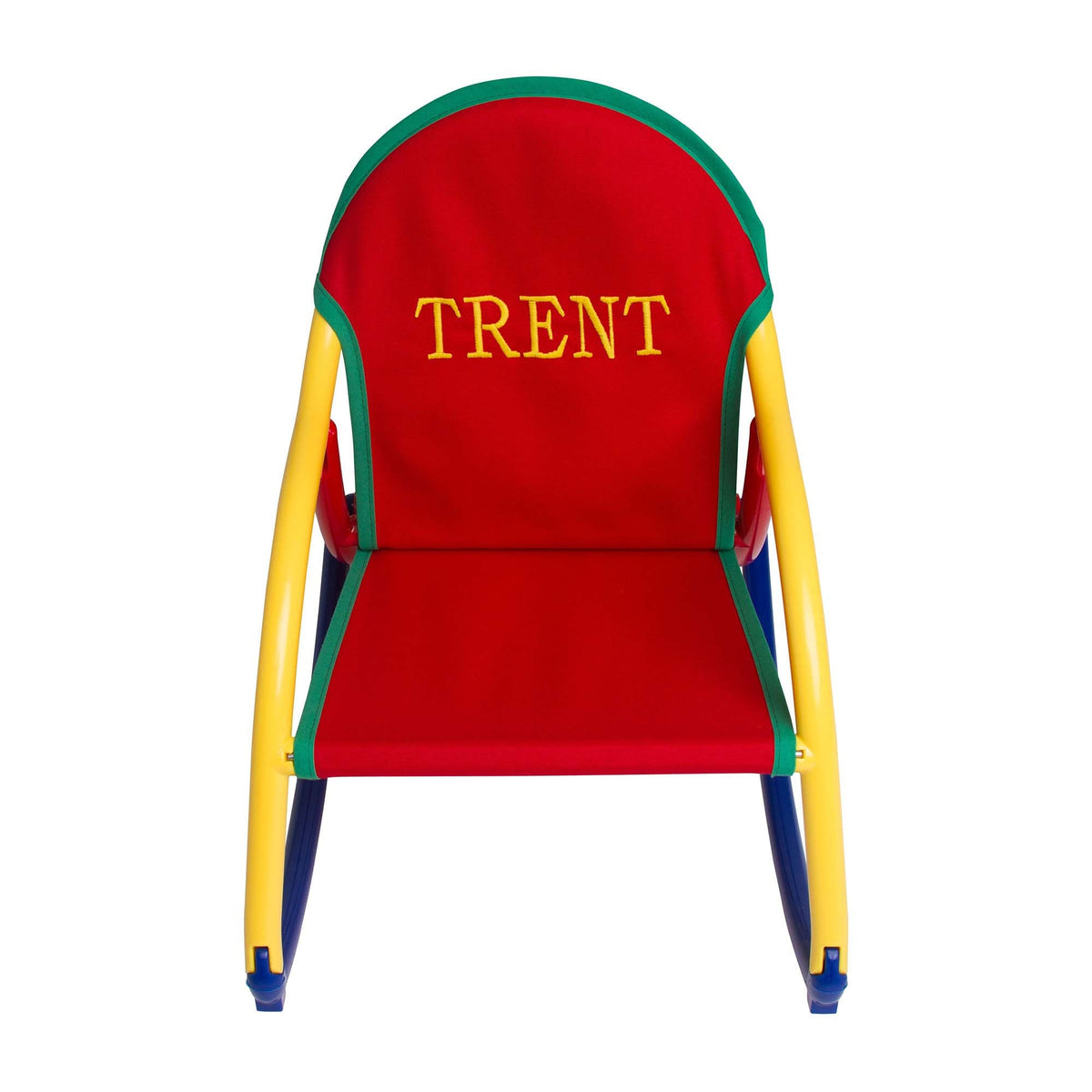 Personalized Rocking Chairs – Hoohobbers