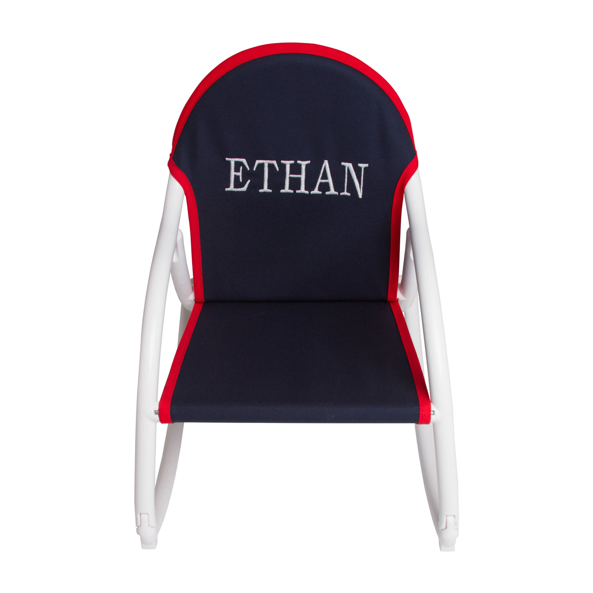 Personalized Rocking Chairs