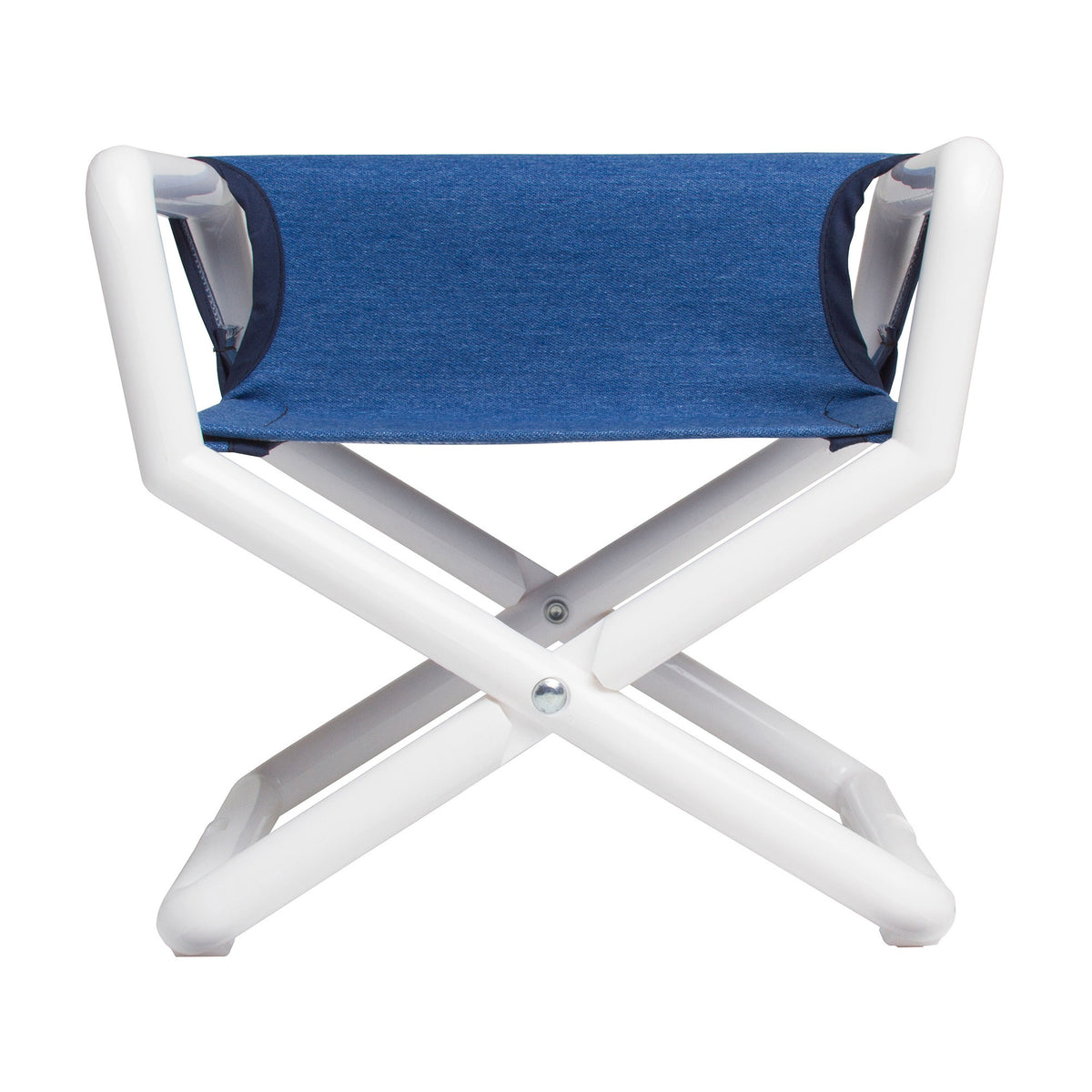 How to Recover a Directors Chair How to Recover a Directors Chair