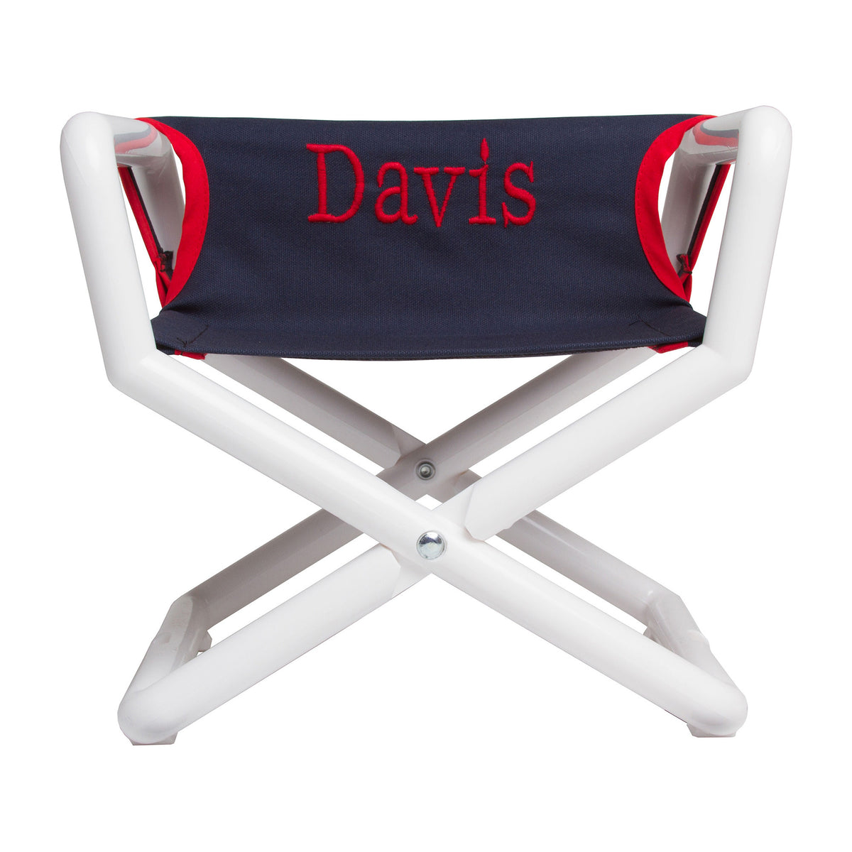 Personalized Junior Director Chair